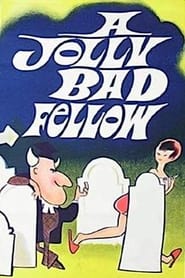 A Jolly Bad Fellow' Poster