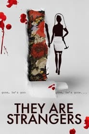 They Are Strangers' Poster