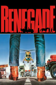 They Call Me Renegade' Poster