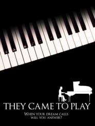 They Came to Play' Poster