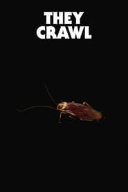 They Crawl' Poster
