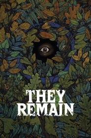 They Remain' Poster