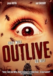 They Will Outlive Us All' Poster