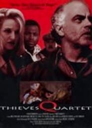 Thieves Quartet' Poster