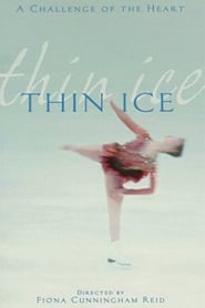 Thin Ice' Poster