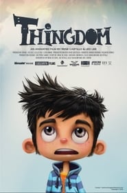 Thingdom' Poster