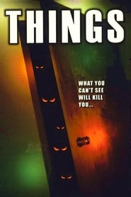 Things' Poster