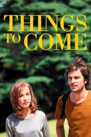 Things to Come' Poster