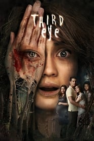Third Eye' Poster