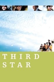 Third Star' Poster