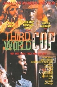 Third World Cop' Poster