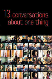 Streaming sources forThirteen Conversations About One Thing