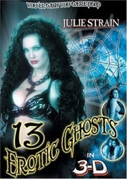 Thirteen Erotic Ghosts' Poster