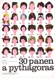 30 Maidens and Pythagoras' Poster