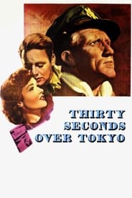 Thirty Seconds Over Tokyo' Poster
