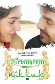 Thirumanam Enum Nikkah' Poster