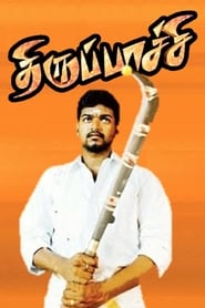 Thirupaachi' Poster