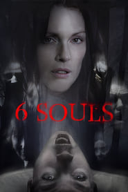 6 Souls Poster