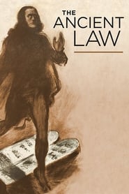 The Ancient Law' Poster