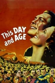 This Day and Age' Poster