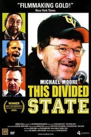 This Divided State' Poster