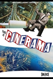 Streaming sources forThis Is Cinerama