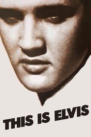 This Is Elvis' Poster