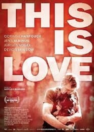 This Is Love' Poster