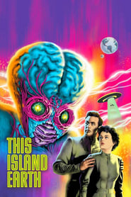 This Island Earth' Poster