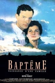 Baptme' Poster