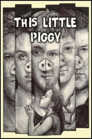 This Little Piggy' Poster