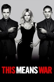 This Means War' Poster