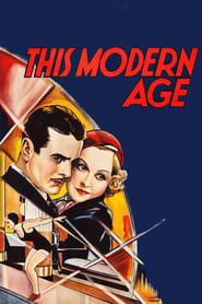 This Modern Age' Poster