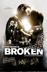 This Movie Is Broken' Poster