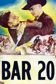 Bar 20' Poster