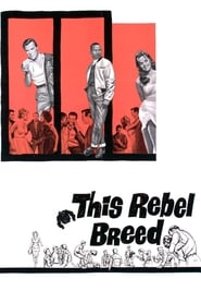 This Rebel Breed' Poster