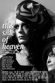 This Side of Heaven' Poster