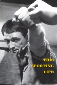 This Sporting Life' Poster