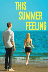 This Summer Feeling' Poster