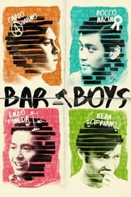 Bar Boys' Poster