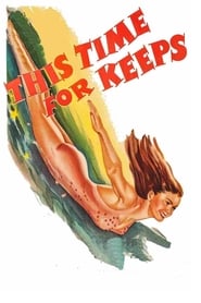 This Time for Keeps' Poster