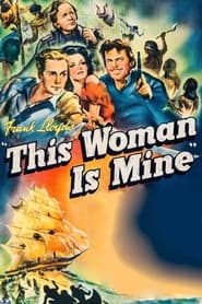 This Woman Is Mine' Poster