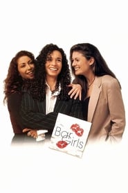 Bar Girls' Poster