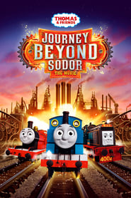 Streaming sources forThomas  Friends Journey Beyond Sodor
