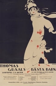 Thomas Graals Best Child' Poster