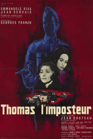 Thomas the Impostor' Poster