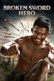 Broken Sword Hero' Poster