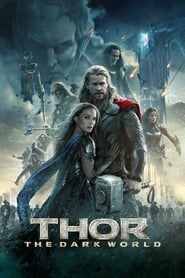 Streaming sources forThor The Dark World