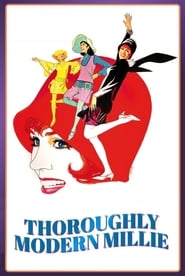 Thoroughly Modern Millie' Poster