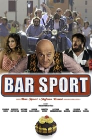 Bar Sport' Poster
